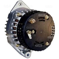 Alternator 80 A 14 V HC-Cargo for e.g. LADA NivaNone