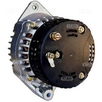 Alternator 14 V 80 A Ø 73.7 mm HC-CARGO for LADA...
