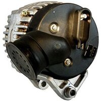 Alternator 120 A 14 V HC-Cargo for e.g. BMW 5erNone