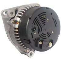 Alternator 120 A 14 V HC-Cargo for e.g. MERCEDES-BENZ...