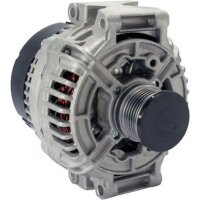 Alternator 115 A 14 V HC-Cargo for e.g. MERCEDES-BENZ...
