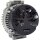 Alternator 115 A 14 V HC-Cargo for e.g. MERCEDES-BENZ E-KlasseNone