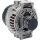 Alternator 115 A 14 V HC-Cargo for e.g. MERCEDES-BENZ E-KlasseNone
