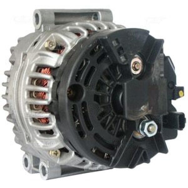 Alternator 14 V 75 A Ø 55 mm HC-CARGO for RENAULT CLIO and others