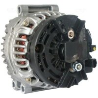 Alternator 14 V 75 A Ø 55 mm HC-CARGO for RENAULT...