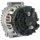 Alternator 75 A 14 V HC-Cargo for e.g. DACIA LoganNone