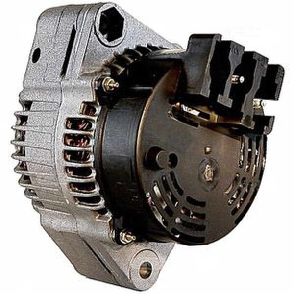 Alternator 14 V 85 A Ø 48 mm HC-CARGO for e.g. MG MGF