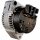 Alternator 14 V 85 A Ø 48 mm HC-CARGO for e.g. MG MGF