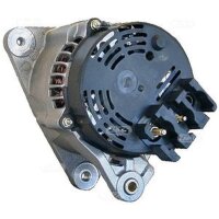 Alternator 65 A 14 V HC-Cargo for e.g. ROVER Mini...