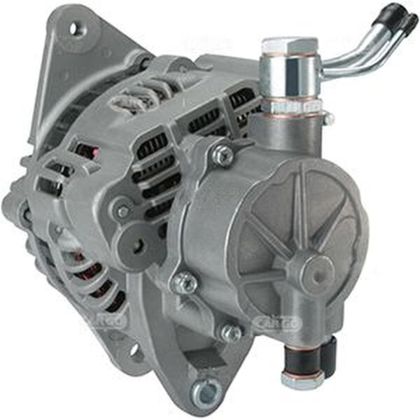 Alternator 14 V 90 A Ø 77 mm HC-CARGO for e.g. MITSUBISHI L200