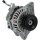 Alternator 14 V 90 A Ø 77 mm HC-CARGO for e.g. MITSUBISHI L200