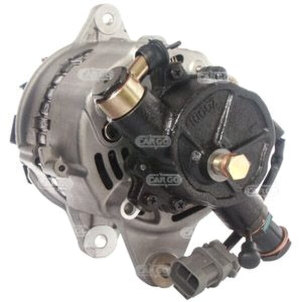 Alternator 14 V 70 A Ø 85.5 mm HC-CARGO for e.g. NISSAN Patrol