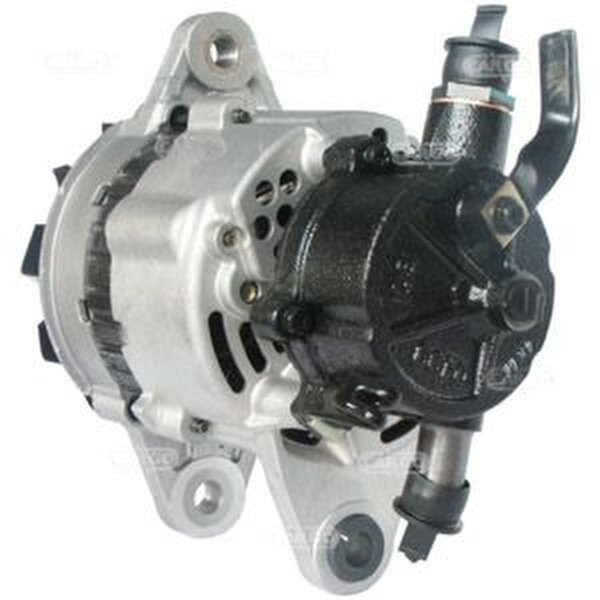 Alternator 28 V 30 A Ø 84.3 mm HC-CARGO for MITSUBISHI Canter