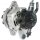 Alternator 28 V 30 A Ø 84.3 mm HC-CARGO for MITSUBISHI Canter