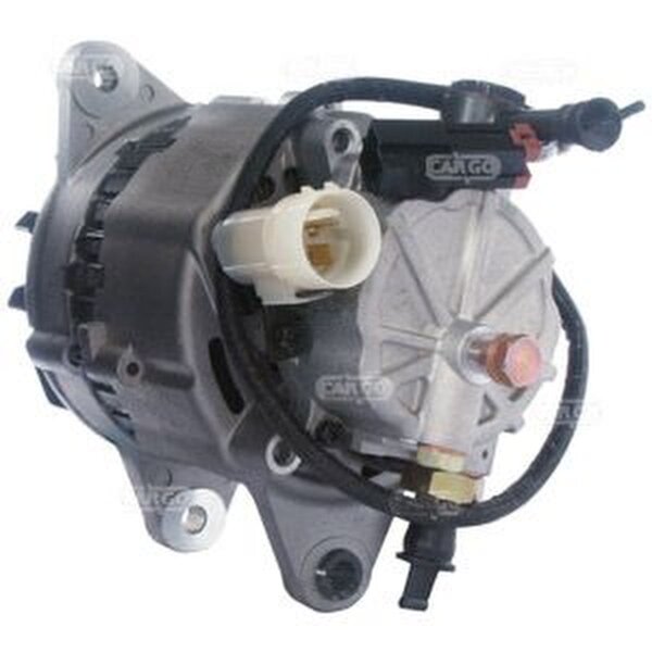Alternator 60 A 14 V HC-Cargo for e.g. OPEL CampoNone