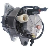 Alternator 60 A 14 V HC-Cargo for e.g. OPEL CampoNone