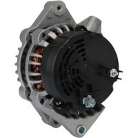 Alternator 70 A 14 V HC-Cargo for e.g. OPEL Vectra ANone