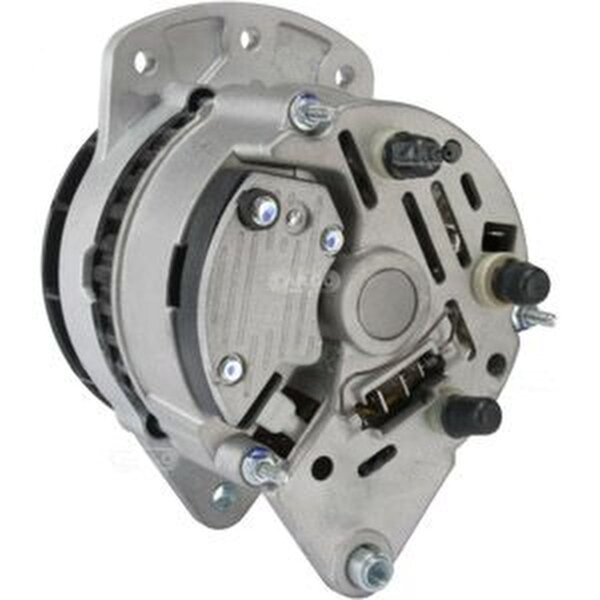 Lichtmaschine Generator Gleichstrom 14 V 70 A Ø 68 mm HC-CARGO