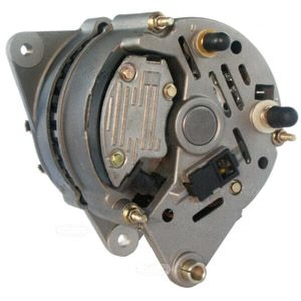 Alternator 65 A 14 V HC-Cargo for e.g. ROVER 100/Metro SchrägheckNone