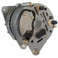 Alternator 65 A 14 V HC-Cargo for e.g. ROVER 100/Metro...