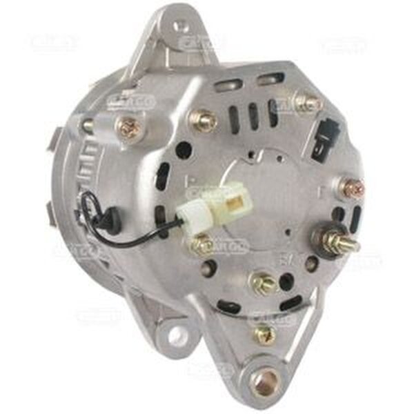 Alternator 70.3 mm 35A HC CARGO for MAZDA 323 I