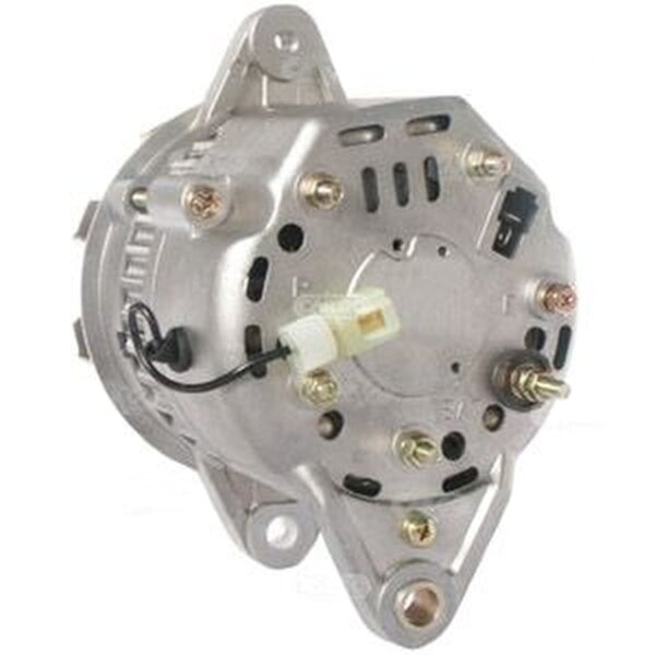 Alternator 14 V 35 A Ø 70.3 mm HC-CARGO for MAZDA 323 and others