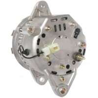 Alternator 35 A 14 V HC-Cargo for MAZDA 323 I Station...