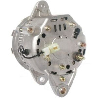 Alternator 14 V 35 A Ø 70.3 mm HC-CARGO for MAZDA...