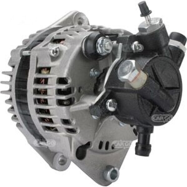 Lichtmaschine Gernerator 100 A 14 V HC-Cargo für u.a. OPEL Astra G Caravan