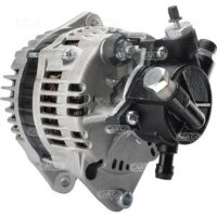 Alternator 14 V 70 A Ø 60 mm HC-CARGO for OPEL...