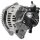 Alternator 14 V 70 A Ø 60 mm HC-CARGO for OPEL CORSA and others