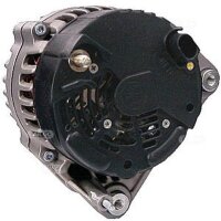 Alternator 70 A 14 V HC-Cargo for e.g. VW PoloNone