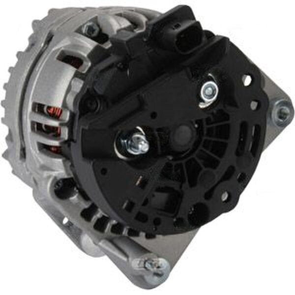 Alternator 14 V 90 A Ø 49.6 mm HC-CARGO for e.g. SEAT Arosa