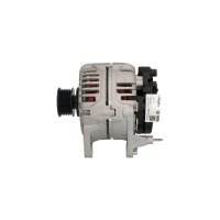 Alternator 14V 90A Ø49.6 mm HC-CARGO IAM-Expertise for e.g. VW POLO