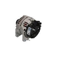 Alternator 14V 90A Ø49.6 mm HC-CARGO IAM-Expertise for e.g. VW POLO