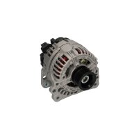 Alternator 14V 90A Ø49.6 mm HC-CARGO IAM-Expertise for e.g. VW POLO