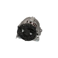 Alternator 14V 90A Ø49.6 mm HC-CARGO IAM-Expertise for e.g. VW POLO