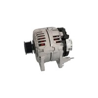 Alternator 14V 90A Ø49.6 mm HC-CARGO IAM-Expertise for e.g. VW POLO