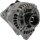 Alternator 14 V 90 A Ø 49.6 mm HC-CARGO for e.g. SEAT Arosa