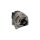 Alternator 14V 90A Ø49.6 mm HC-CARGO IAM-Expertise for e.g. VW POLO