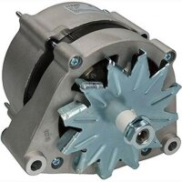 Alternator 28 V 55 A HC-CARGO