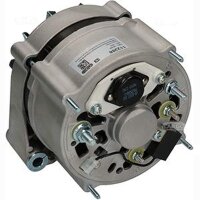 Alternator direct current system 28 V 55 A HC-CARGO for...
