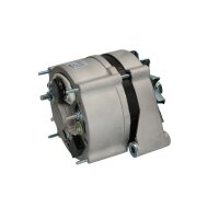 Alternator 28V 55A HC-CARGO Aftermarket-Expertise for MAN TGA and others