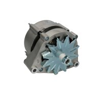 Alternator 28V 55A HC-CARGO Aftermarket-Expertise for MAN TGA and others