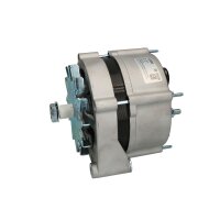 Alternator 28V 55A HC-CARGO Aftermarket-Expertise for MAN TGA and others