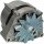 Alternator 28 V 55 A HC-CARGO