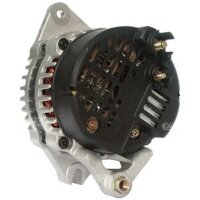 Alternator 70 A 14 V HC-Cargo for e.g. PEUGEOT 306...