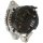 Alternator 14 V 70 A Ø 62.8 mm HC-CARGO for PEUGEOT 306 and others