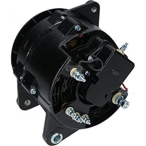 Lichtmaschine Generator Gleichstrom 28 V 110 A HC-CARGO für CUMMINS