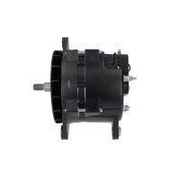 Alternator 28V 110A HC-CARGO Aftermarket-Expertise suitable for CUMMINS